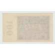 Kép 2/2 - 1923 100 milló Márka - Einhundert Millionen Mark bankjegy - Reichsbanknote Németország