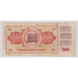 Kép 2/2 - 1965 – 100 dinara bankjegy – Jugoszlávia