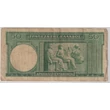 Kép 2/2 - 1939 – 50 drachma bankjegy – Görögország