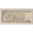 Kép 2/2 - 2004 – 1 peso bankjegy – Kuba