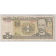 Kép 1/2 - 2004 – 1 peso bankjegy – Kuba