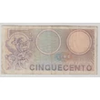 Kép 2/2 - 1979 – 500 lire – Olaszország