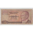 Kép 1/2 - 1970 – 100 lira – Törökország