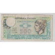 Kép 1/2 - 1979 – 500 lire – Olaszország