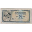 Kép 1/2 - 1968 – 50 dinara – Jugoszlávia