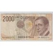 Kép 1/2 - 1990 – 2000 lire – Olaszország