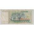 Kép 2/2 - 1988 – 50 000 dinara – Jugoszlávia