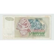 Kép 2/2 - 1993 50000 dinár bankjegy Jugoszlávia