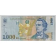 Kép 1/2 - 1998 1000 Lei bankjegy Románia