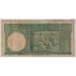 Kép 2/2 - 1939 50 Drachma bankjegy Görögország