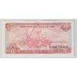 Kép 2/2 - 1988 500 Dong bankjegy Vietnam
