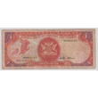 Kép 1/2 - 2006 1 Dollar bankjegy Trinidad és Tobago