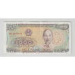 Kép 1/2 - 1988 1000 Dong bankjegy Vietnam