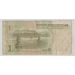 Kép 2/2 - 1999 1 Yuan bankjegy Kína