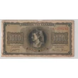 Kép 1/2 - 1942 1000 Drachma bankjegy Görögország
