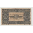 Kép 2/2 - 1923 1000 korona államjegy