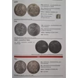 Kép 2/2 - I Lipót Magyar Tallér típusú pénzei - Hungarian Thaler Type Coins of Leopold I (1657–1705) Dr. Iván Lux – Sándor Gál