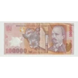 Kép 1/2 - 2001 100000 Lei bankjegy (Románia)