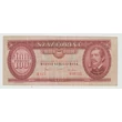 Kép 1/2 - 1980 100 Forint bankjegy