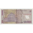 Kép 2/2 - 2001 50000 Lei bankjegy (Románia)
