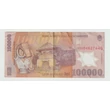 Kép 2/2 - 2001 100000 Lei bankjegy (Románia)