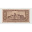 Kép 2/2 - 1946 100 millió Pengő bankjegy P sorozat 