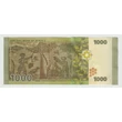 Kép 2/2 - 2013 1000 szíriai font UNC bankjegy – 1000 Syrian Pounds