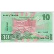 Kép 1/2 - 2024 10 Kwacha UNC bankjegy – Zambia