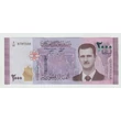 Kép 1/2 - 2021 2000 szíriai font UNC bankjegy – 2000 Syrian Pounds