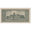 Kép 2/2 - 1946 100 millió Milpengő bankjegy