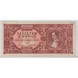 Kép 1/2 - 1945 100 ezer B-Pengő bankjegy 