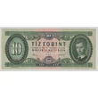 Kép 1/2 - 1962 10 forint bankjegy Numizmatika-bankjegyek