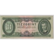 Kép 1/2 - 1962 10 forint bankjegy Numizmatika-bankjegyek