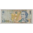 Kép 1/2 - 1998 1000 lej bankjegy (Románia) VF