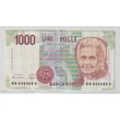 Kép 1/2 - 1990 1000 líra bankjegy (Olaszország) VF