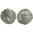 Kép 1/2 - Septimius Severus Denarius, római ezüst érme – Kr.u. 201-210, RIC 264