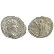 Kép 1/2 - Trebonianus Gallus Antoninianus, római ezüst érme – Kr.u. 252-253, RIC 71