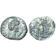 Kép 1/2 - Julia Domna Denarius, római ezüst érme – Kr.u. 194, RIC 536