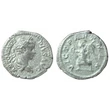 Kép 1/2 - Caracalla Denarius, római ezüst érme – Kr.u. 204, RIC 144b