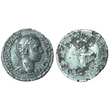 Kép 1/2 - Severus Alexander Denarius, római ezüst érme – Kr.u. 222-235, RIC 184