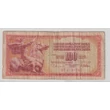 Kép 1/2 - 1986 100 dinár bankjegy Jugoszlávia