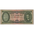 Kép 1/2 - 1969 10 forint bankjegy Numizmatika-bankjegyek