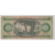 Kép 2/2 - 1969 10 forint bankjegy Numizmatika-bankjegyek