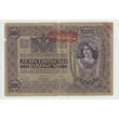 Kép 1/2 - 1918 10000 korona bankjegy