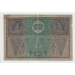 Kép 2/2 - 1918 10000 korona bankjegy