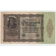 Kép 1/2 - 1922 50000 Márka - Fünfzigtausend Mark bankjegy - Reichsbanknote Németország