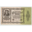 Kép 1/2 - 1922 50000 Márka - Fünfzigtausend Mark bankjegy - Reichsbanknote Németország