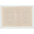 Kép 2/2 - 1923 50 milló Márka - Fünfzig Millionen Mark bankjegy - Reichsbanknote Németország