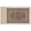 Kép 2/2 - 1922 50000 Márka - Fünfzigtausend Mark bankjegy - Reichsbanknote Németország
