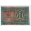 Kép 2/2 - 1912 100 korona bankjegy Numizmatika-bankjegyek